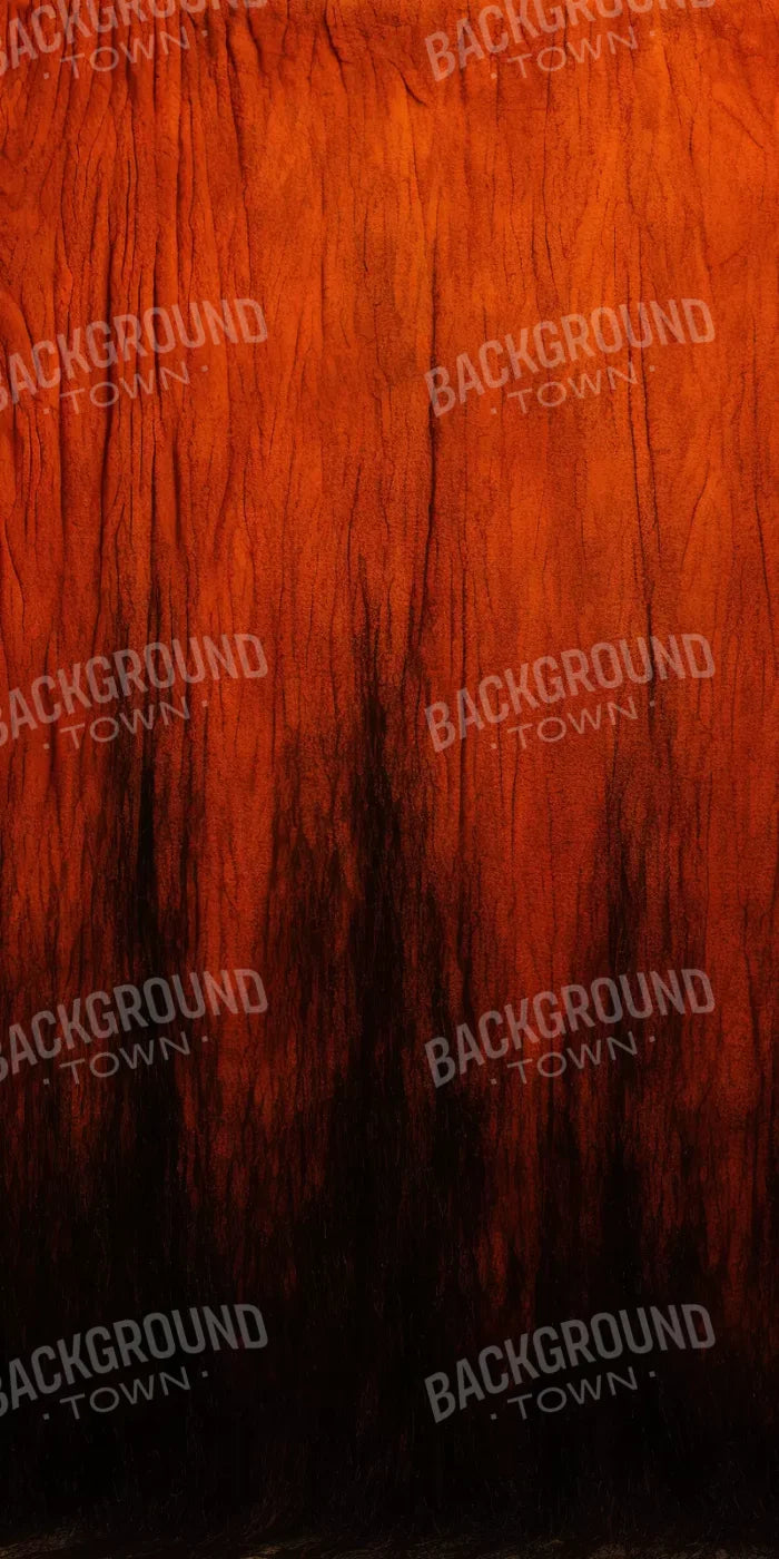 Halloween Red 10’X20’ Ultracloth (120 X 240 Inch) Backdrop