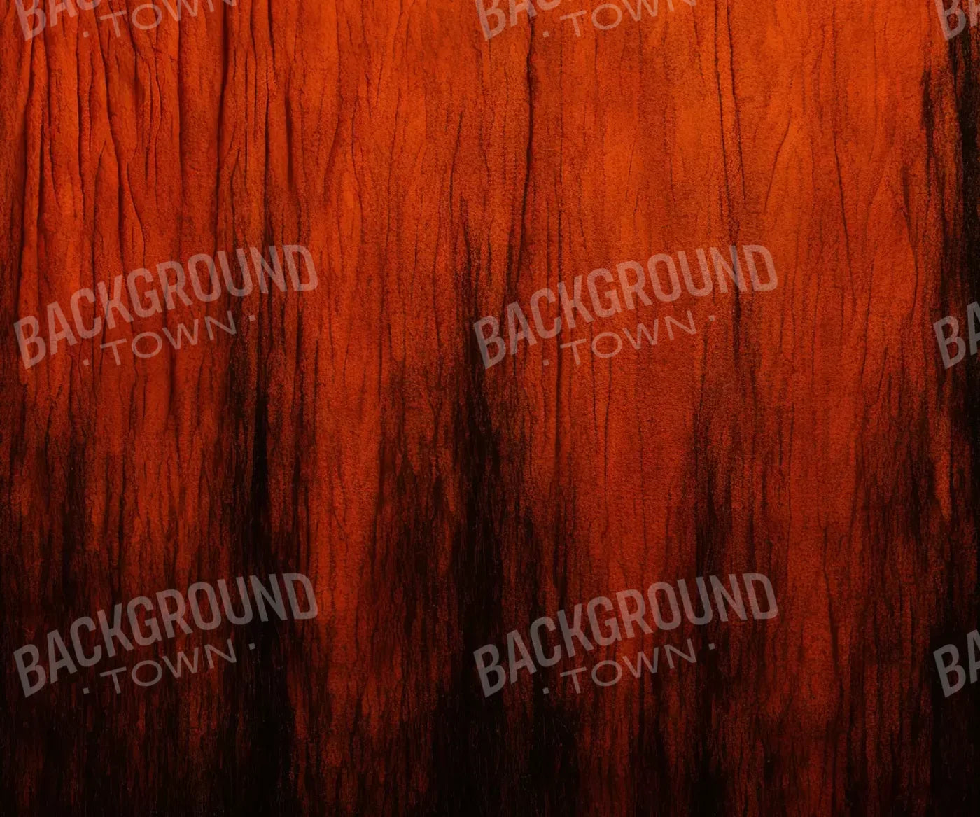 Halloween Red 12’X10’ Ultracloth (144 X 120 Inch) Backdrop