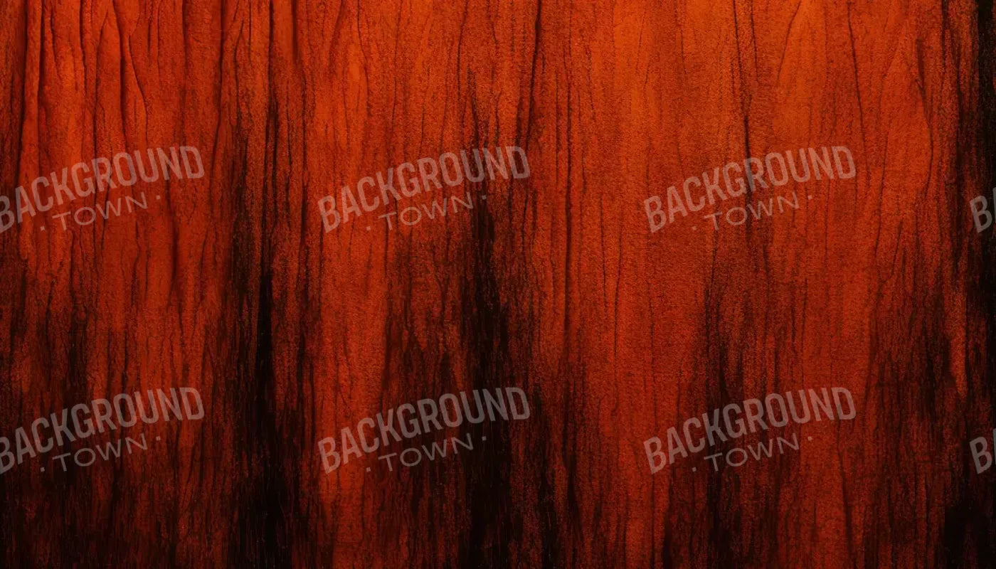 Halloween Red 14’X8’ Ultracloth (168 X 96 Inch) Backdrop