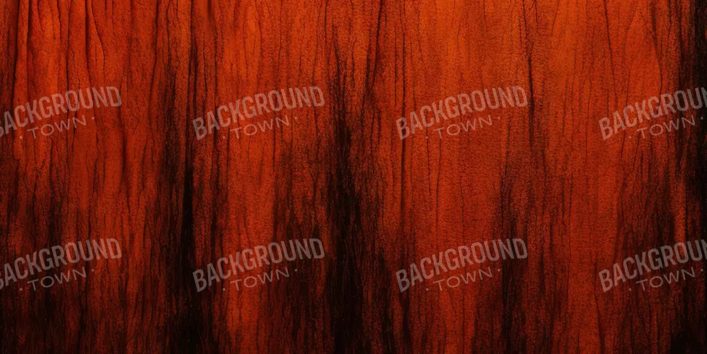 Halloween Red 16’X8’ Ultracloth (192 X 96 Inch) Backdrop