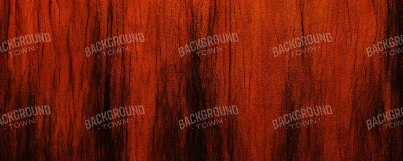 Halloween Red 20’X8’ Ultracloth (240 X 96 Inch) Backdrop
