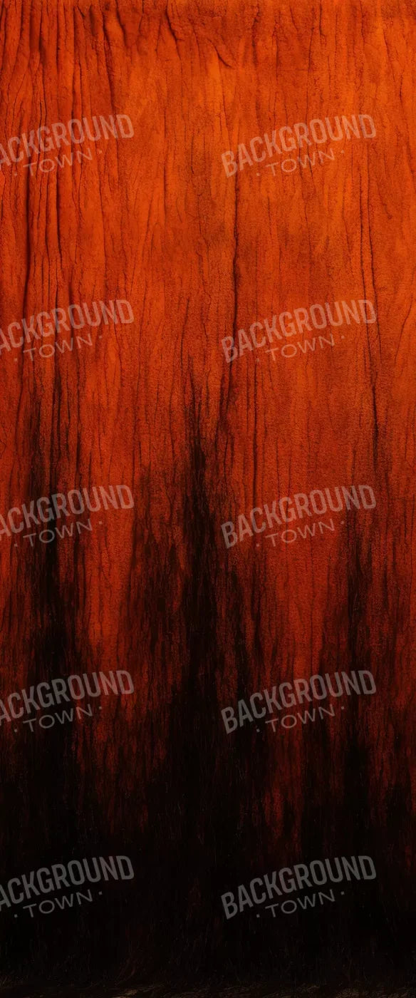 Halloween Red 5’X12’ Ultracloth For Westcott X - Drop (60 X 144 Inch) Backdrop