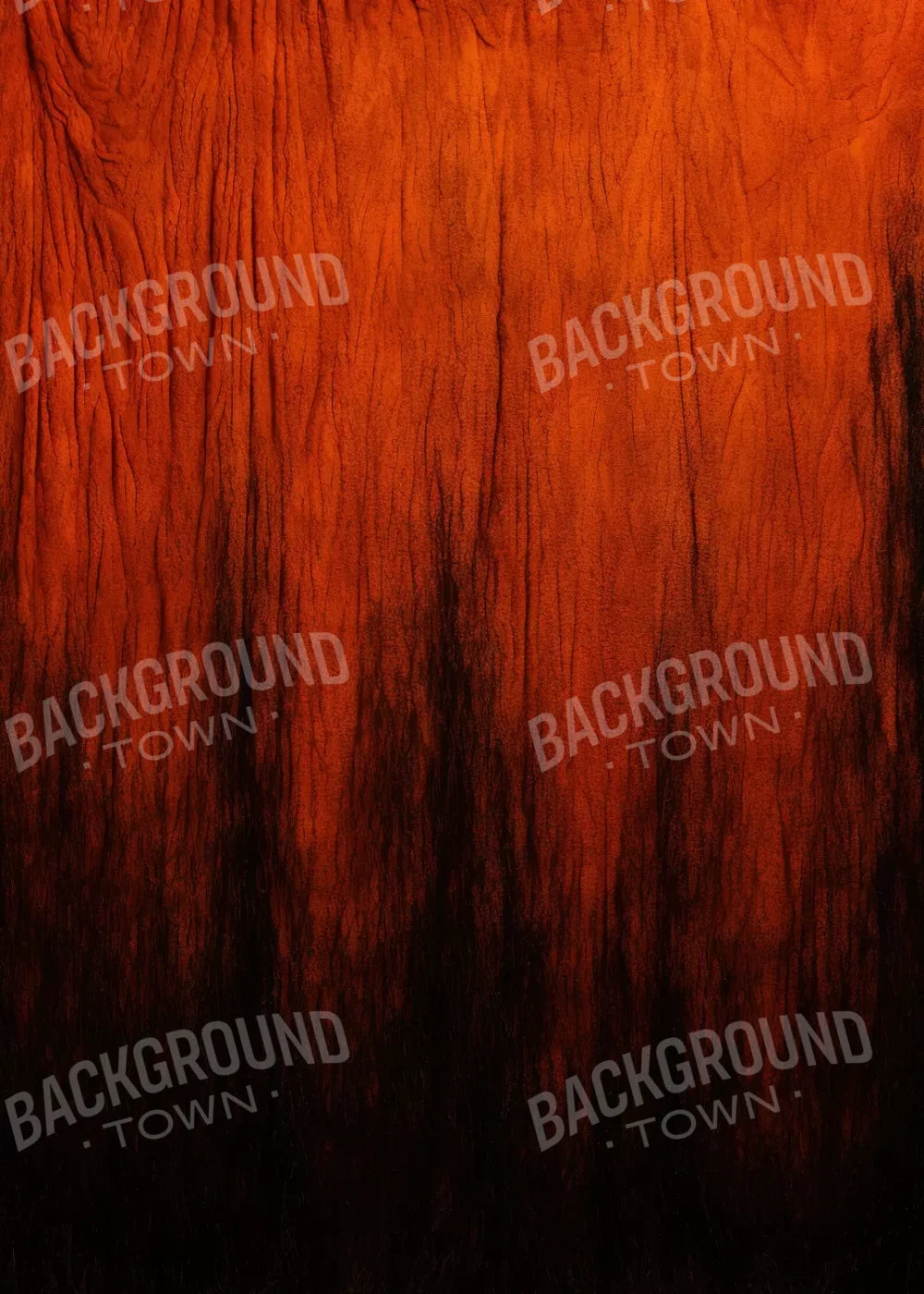 Halloween Red 5’X7’ Ultracloth (60 X 84 Inch) Backdrop