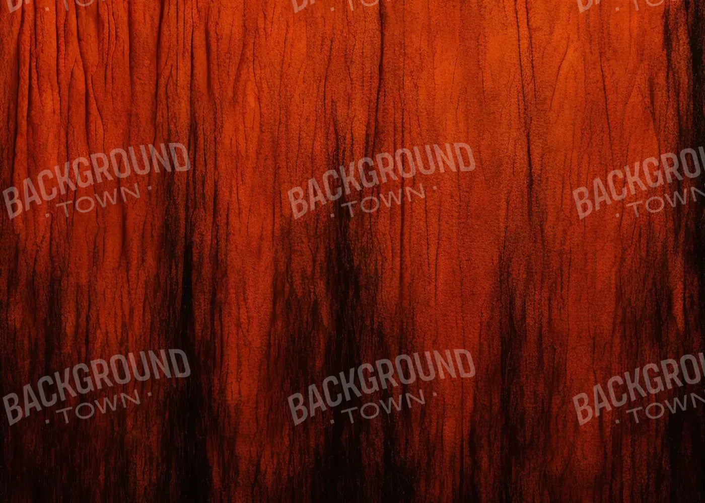Halloween Red 7’X5’ Ultracloth (84 X 60 Inch) Backdrop