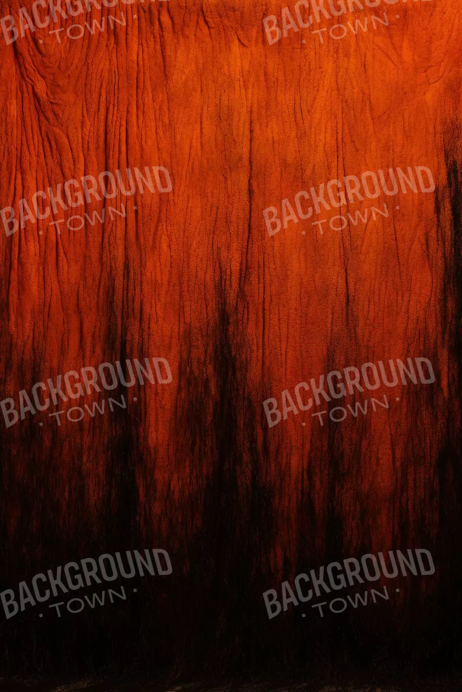 Halloween Red 8’X12’ Ultracloth (96 X 144 Inch) Backdrop