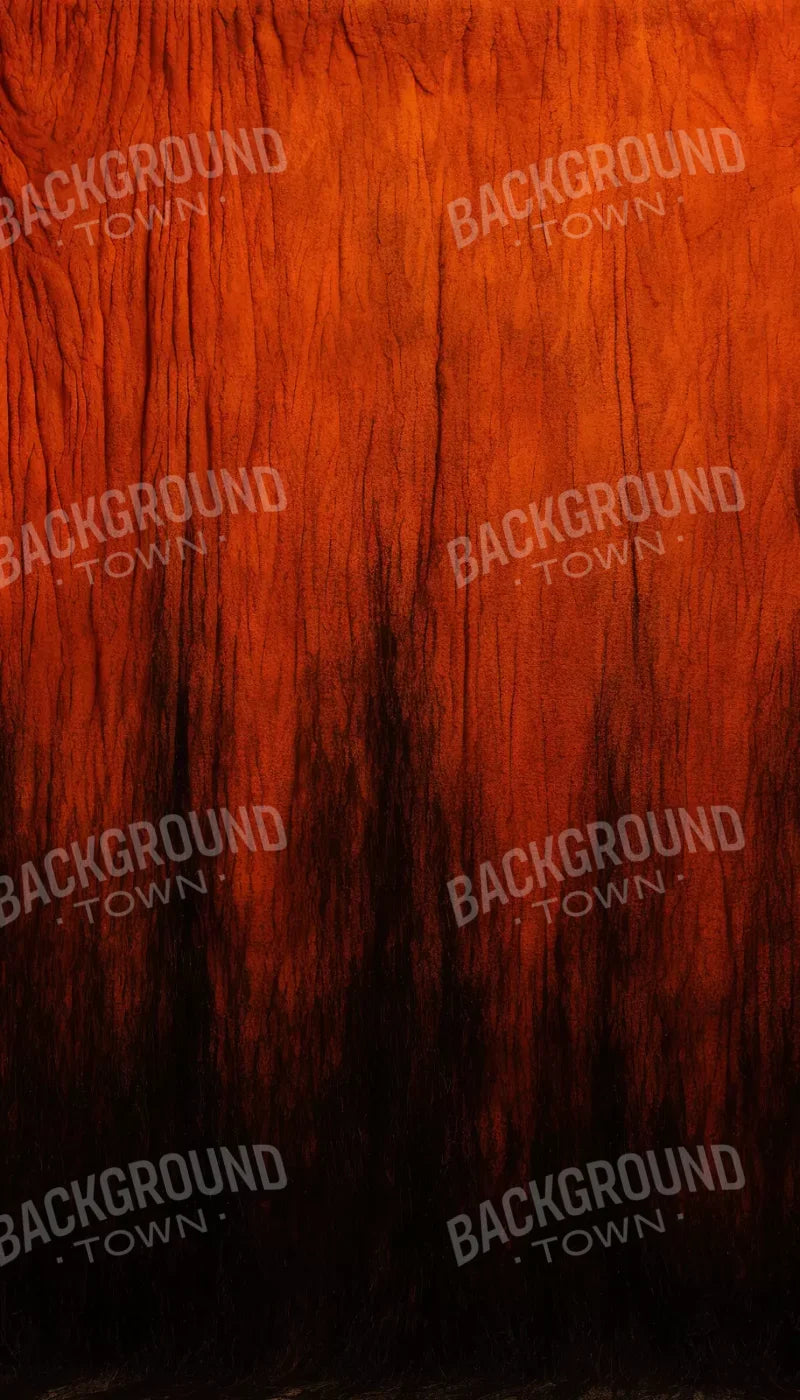 Halloween Red 8’X14’ Ultracloth (96 X 168 Inch) Backdrop