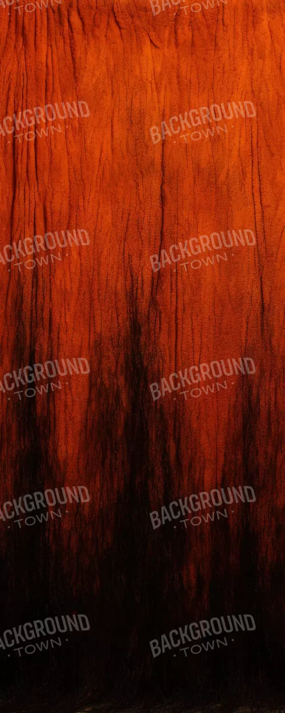 Halloween Red 8’X20’ Ultracloth (96 X 240 Inch) Backdrop