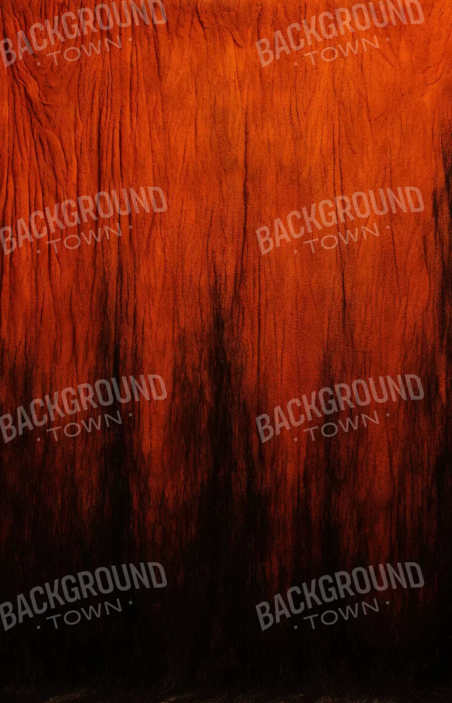 Halloween Red 9’X14’ Ultracloth (108 X 168 Inch) Backdrop