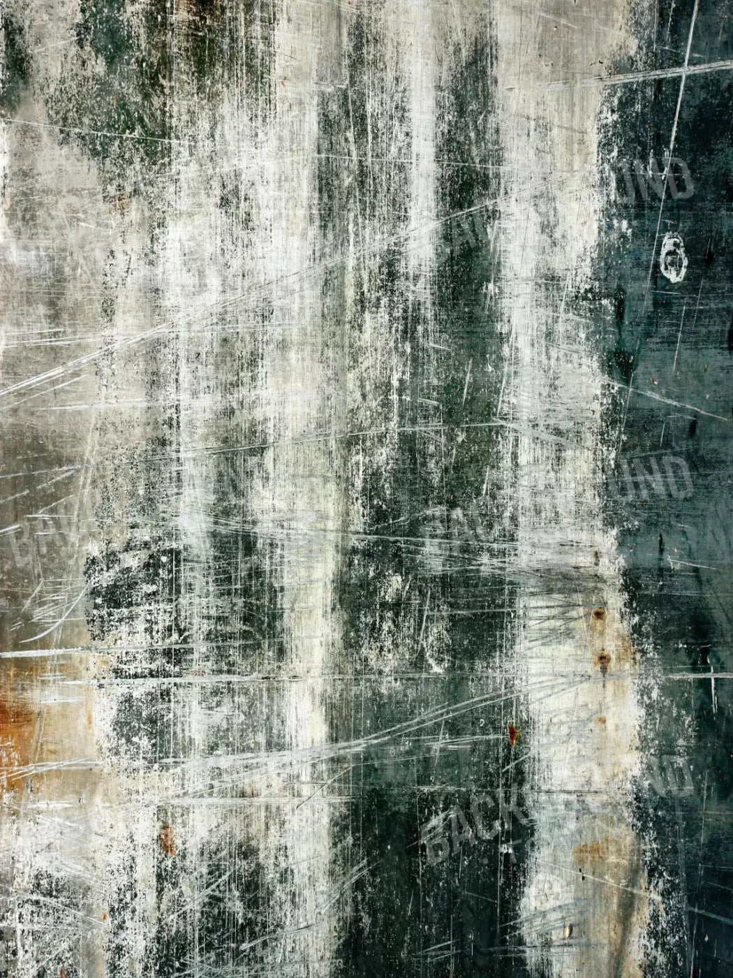 Halt 5X68 Fleece ( 60 X 80 Inch ) Backdrop