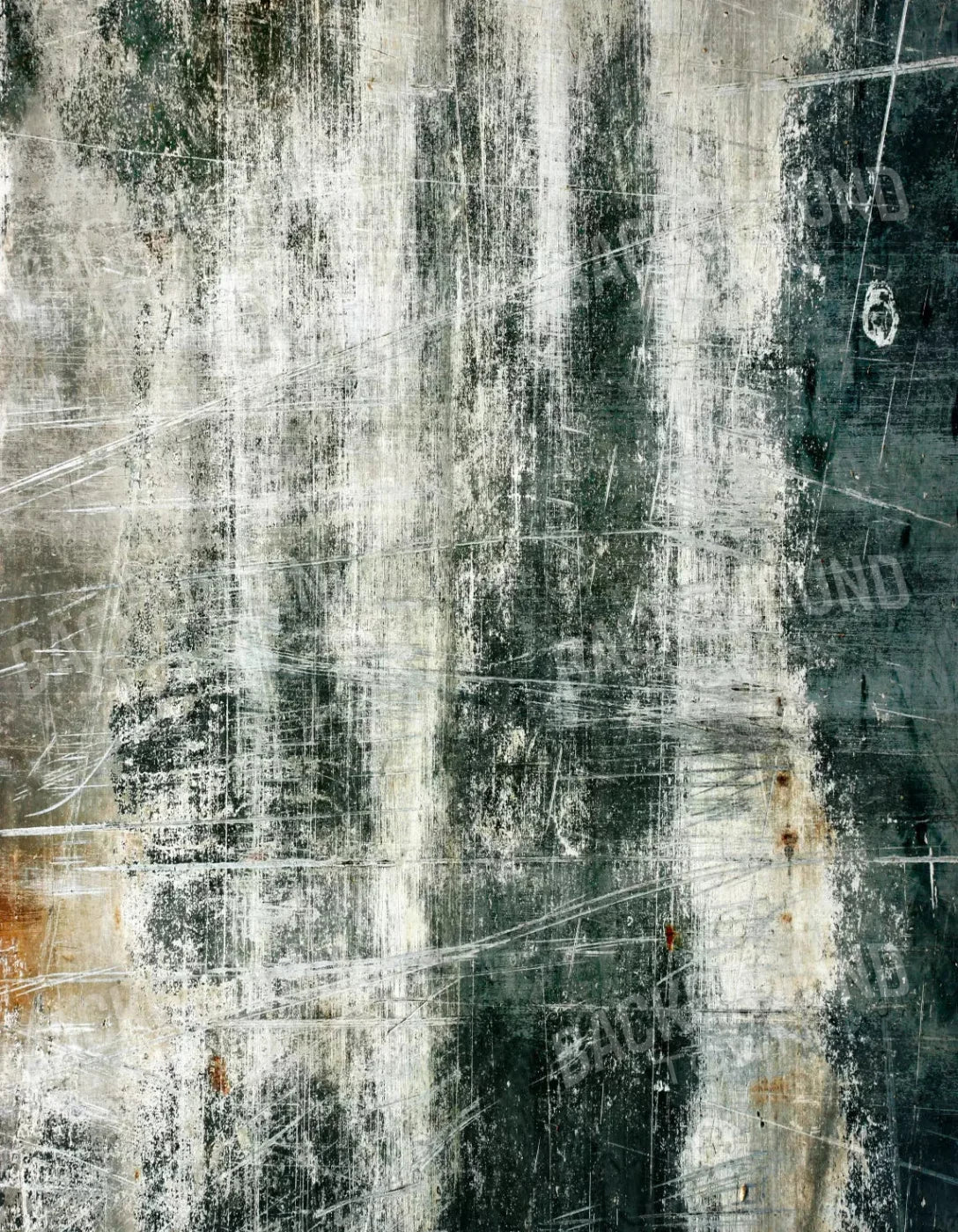 Halt 6X8 Fleece ( 72 X 96 Inch ) Backdrop