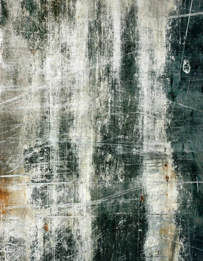 Halt 6X8 Fleece ( 72 X 96 Inch ) Backdrop