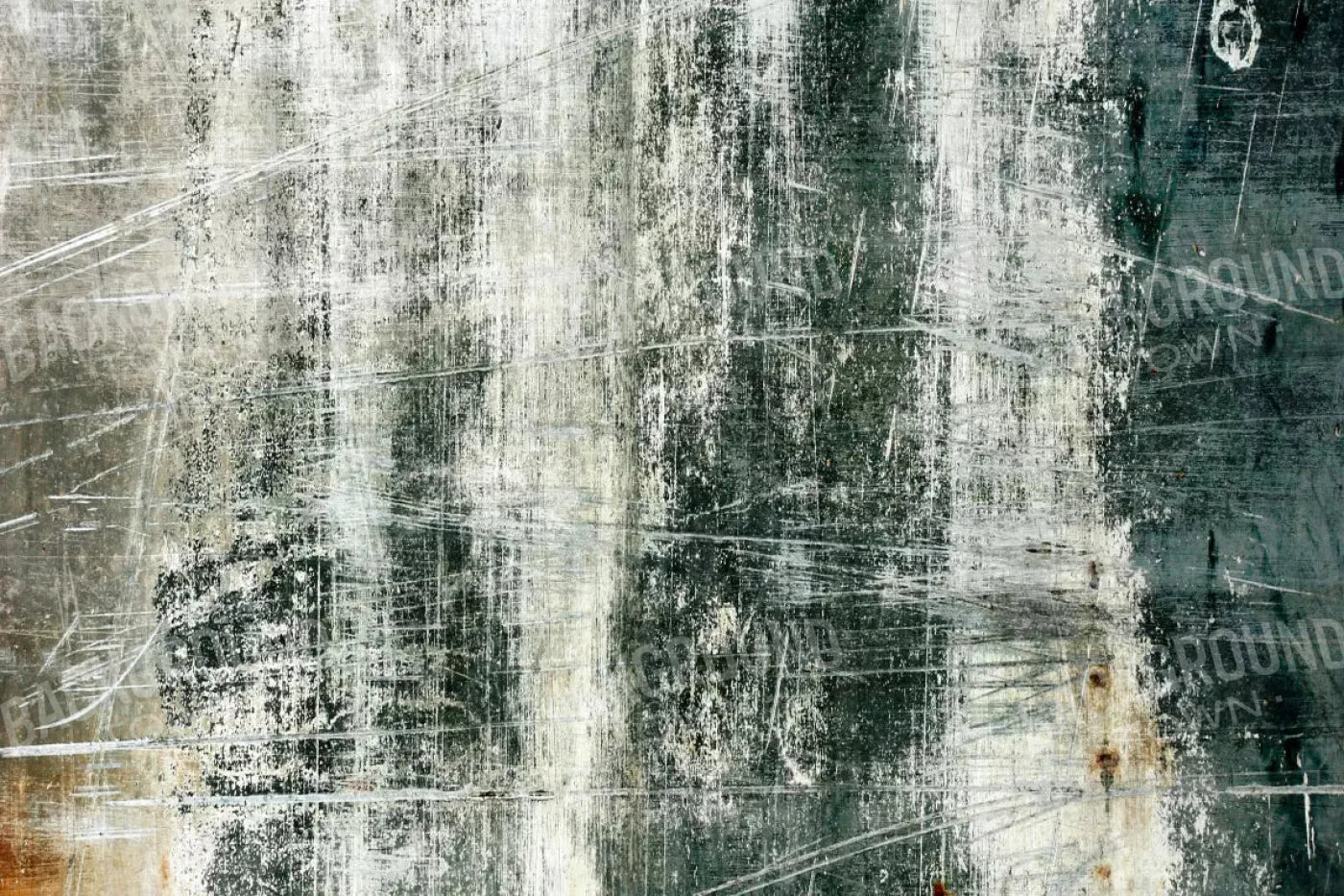 Halt 8X5 Ultracloth ( 96 X 60 Inch ) Backdrop