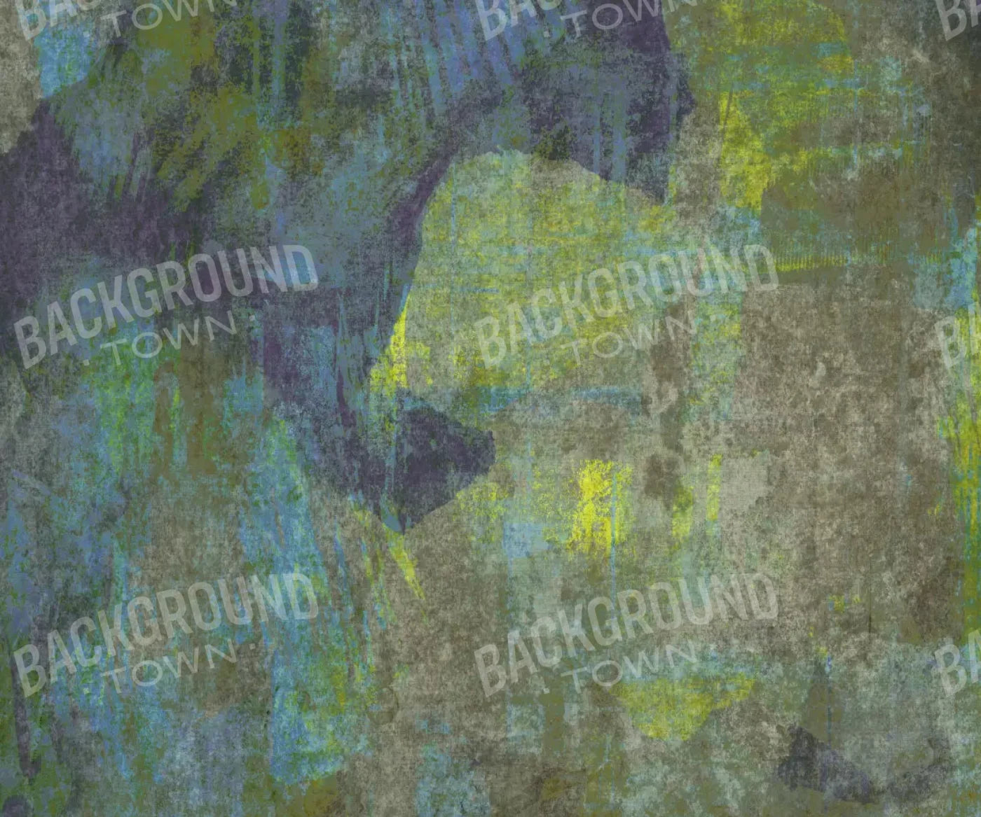 Hamiltin 5X42 Fleece ( 60 X 50 Inch ) Backdrop