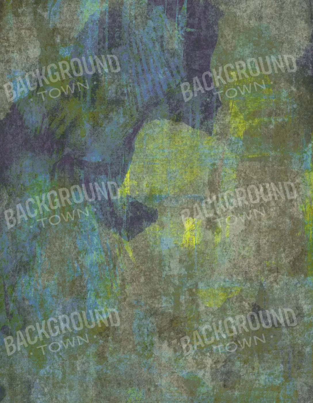 Hamiltin 6X8 Fleece ( 72 X 96 Inch ) Backdrop
