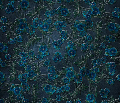 Hand Drawn Watercolor 12X10 Ultracloth ( 144 X 120 Inch ) Backdrop