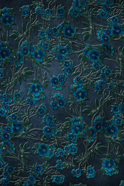 Hand Drawn Watercolor Backdrop