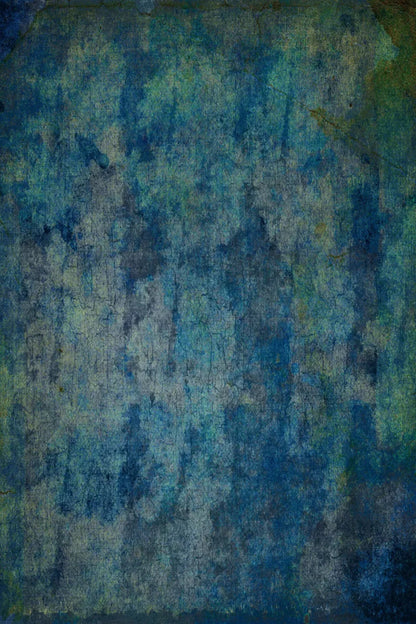 Hank Backdrop