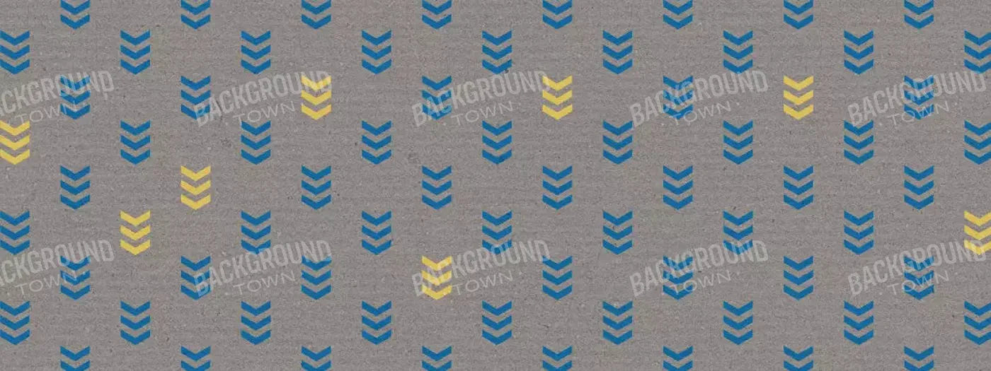 Hans 20X8 Ultracloth ( 240 X 96 Inch ) Backdrop