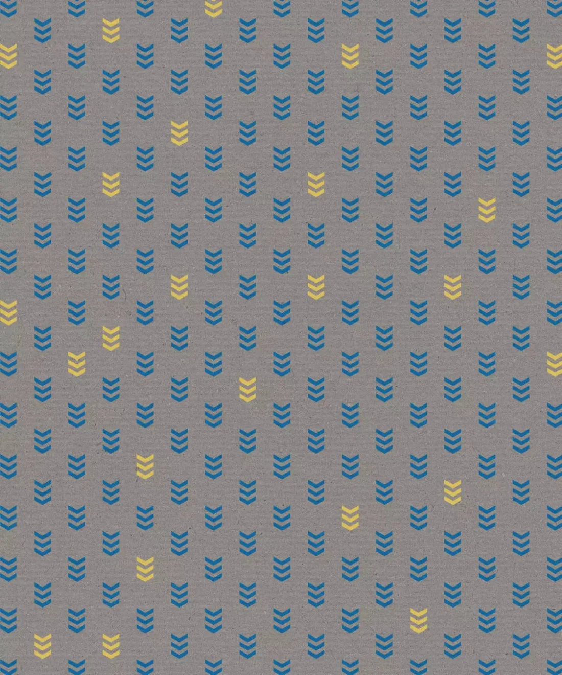 Blue Pattern Backdrop for Photography
