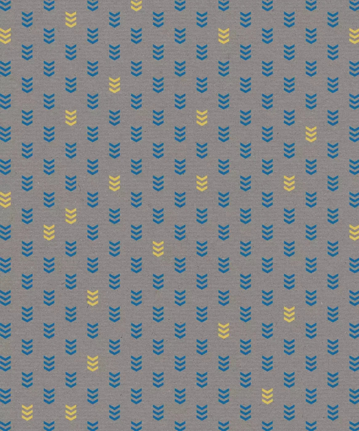 Blue Pattern Backdrop for Photography