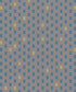 Blue Pattern Backdrop for Photography