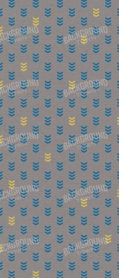 Hans 5X12 Ultracloth For Westcott X-Drop ( 60 X 144 Inch ) Backdrop