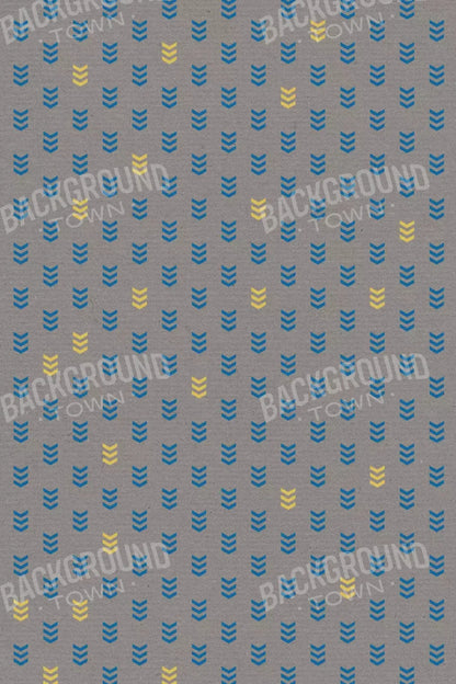 Hans 5X8 Ultracloth ( 60 X 96 Inch ) Backdrop