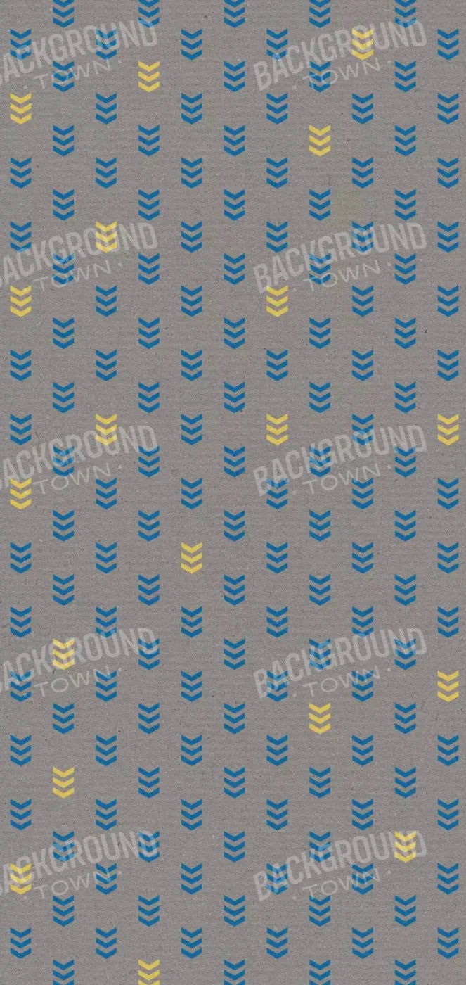 Hans 8X16 Ultracloth ( 96 X 192 Inch ) Backdrop