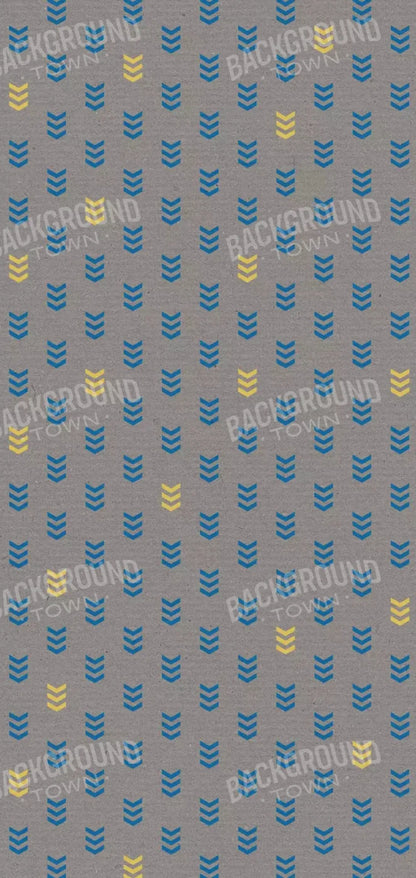 Hans 8X16 Ultracloth ( 96 X 192 Inch ) Backdrop