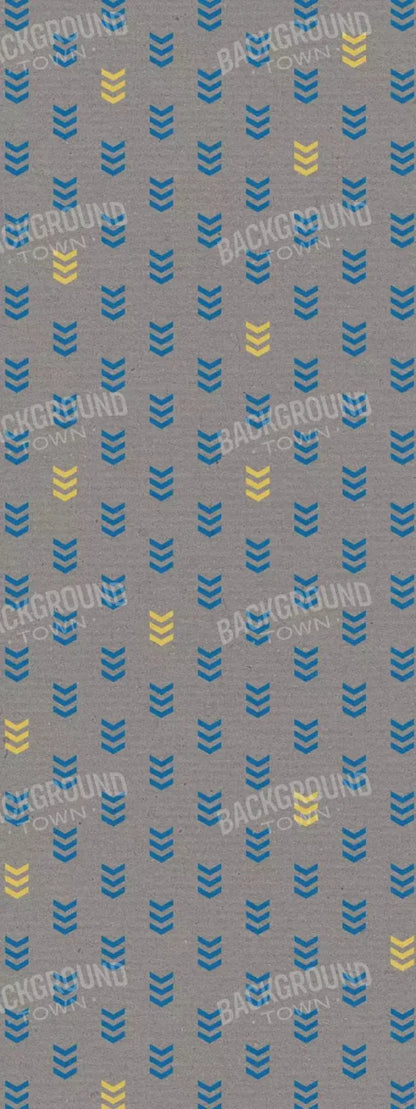 Hans 8X20 Ultracloth ( 96 X 240 Inch ) Backdrop