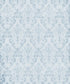 Blue Damask Backdrop for Photography