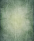 Green Vignette Backdrop for Photography