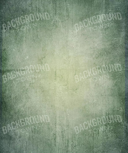 Green Vignette Backdrop for Photography