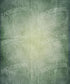 Green Vignette Backdrop for Photography
