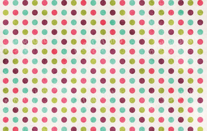Happiness 16X10 Ultracloth ( 192 X 120 Inch ) Backdrop