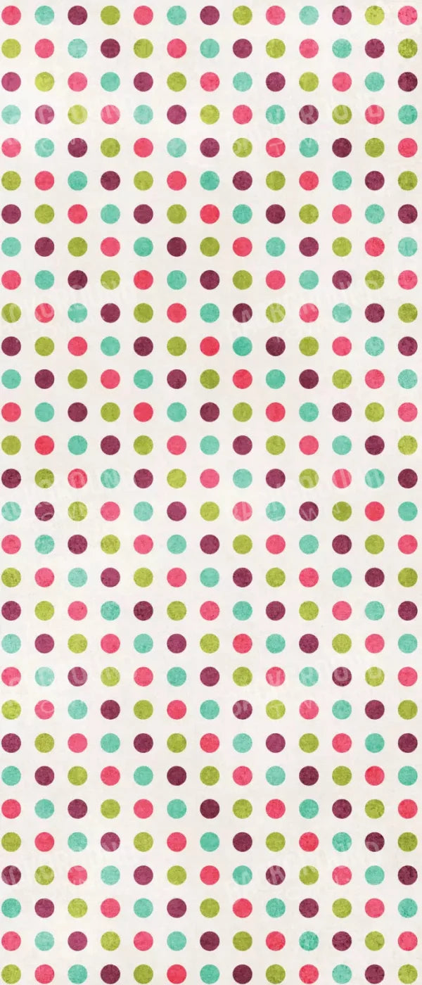 Happiness 5X12 Ultracloth For Westcott X-Drop ( 60 X 144 Inch ) Backdrop