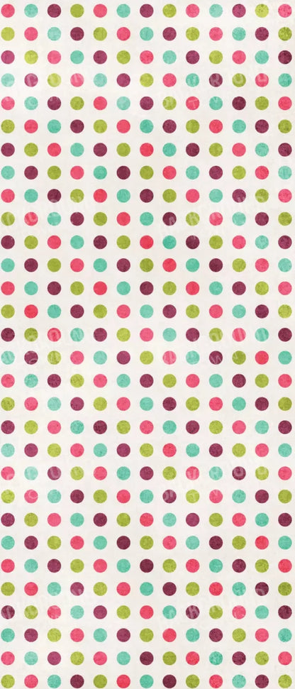Happiness 5X12 Ultracloth For Westcott X-Drop ( 60 X 144 Inch ) Backdrop