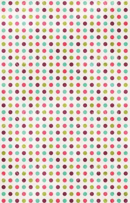 Happiness 8X12 Ultracloth ( 96 X 144 Inch ) Backdrop
