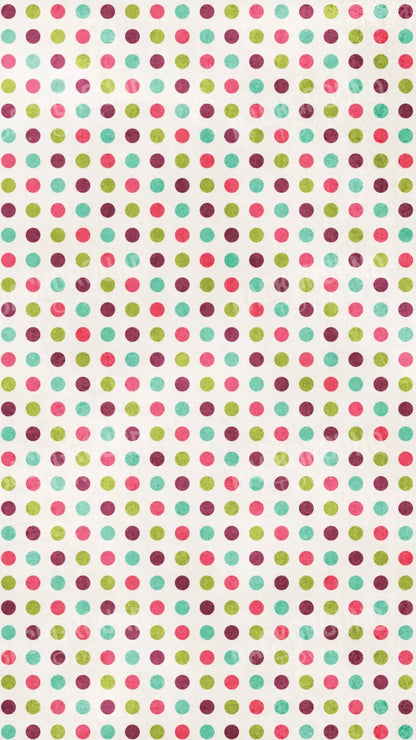 Happiness 8X14 Ultracloth ( 96 X 168 Inch ) Backdrop