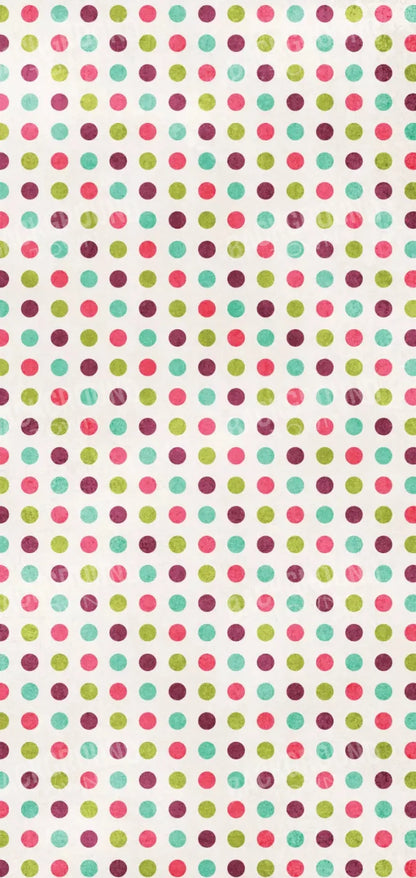 Happiness 8X16 Ultracloth ( 96 X 192 Inch ) Backdrop