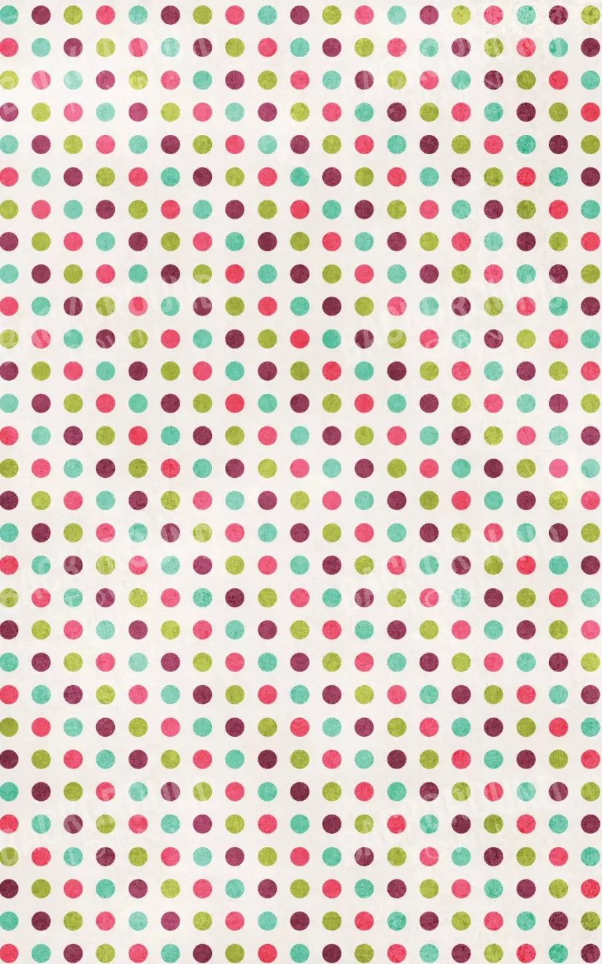 Happiness 9X14 Ultracloth ( 108 X 168 Inch ) Backdrop