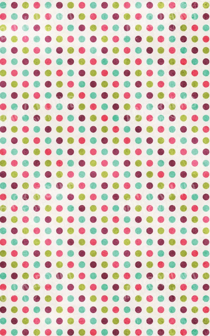 Happiness 9X14 Ultracloth ( 108 X 168 Inch ) Backdrop