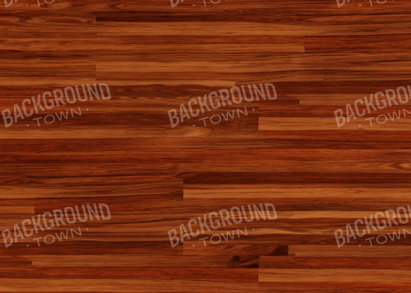 Hardwood Cherry 7’X5’ Rubbermat Floor (84 X 60 Inch) Backdrop