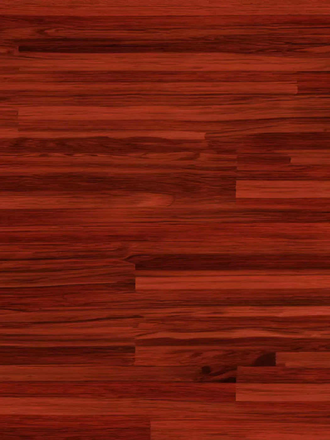 Hardwood Mahogany 5’X6’8 Fleece (60 X 80 Inch) Backdrop