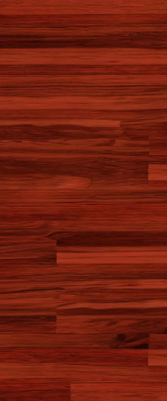 Hardwood Mahogany 5’X12’ Ultracloth For Westcott X-Drop (60 X 144 Inch) Backdrop