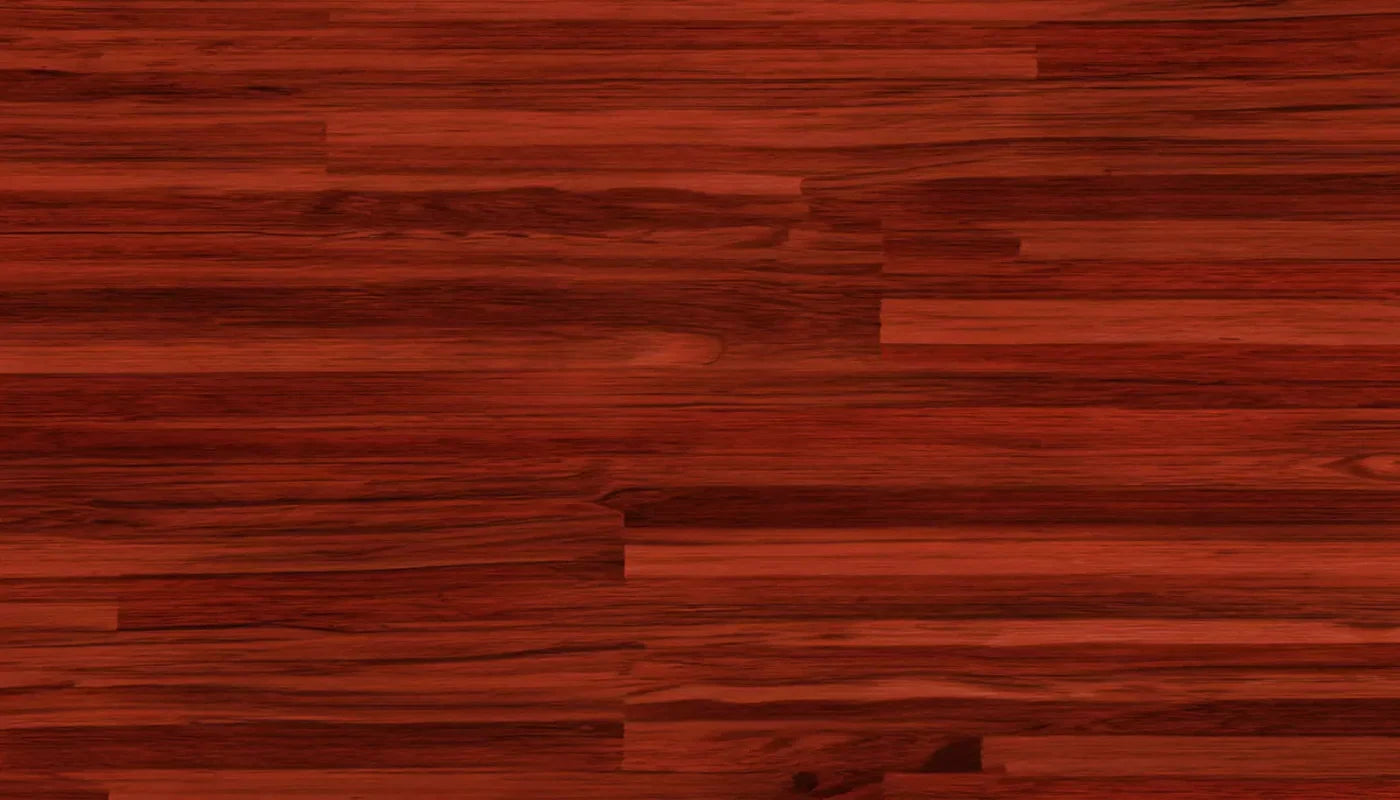 Hardwood Mahogany 14’X8’ Ultracloth (168 X 96 Inch) Backdrop