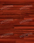 Hardwood Mahogany 4’X5’ Rubbermat Floor (48 X 60 Inch) Backdrop