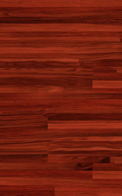 Hardwood Mahogany 5’X8’ Ultracloth (60 X 96 Inch) Backdrop