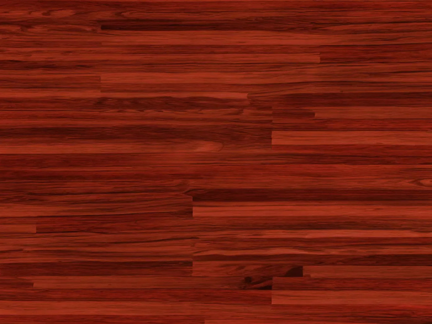 Hardwood Mahogany 8’X6’ Fleece (96 X 72 Inch) Backdrop