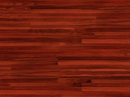 Hardwood Mahogany 6’8X5’ Fleece (80 X 60 Inch) Backdrop